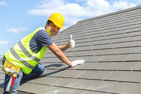 Professional Roofing in Tulare, CA